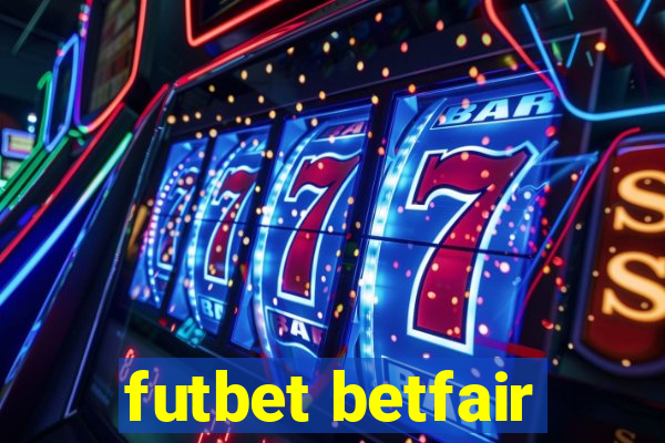 futbet betfair